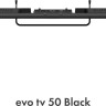 Телевизор Evo TV 50 Black TD0051753RU