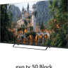 Телевизор Evo TV 50 Black TD0051753RU