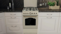 Плита Gorenje GGI5BCLI