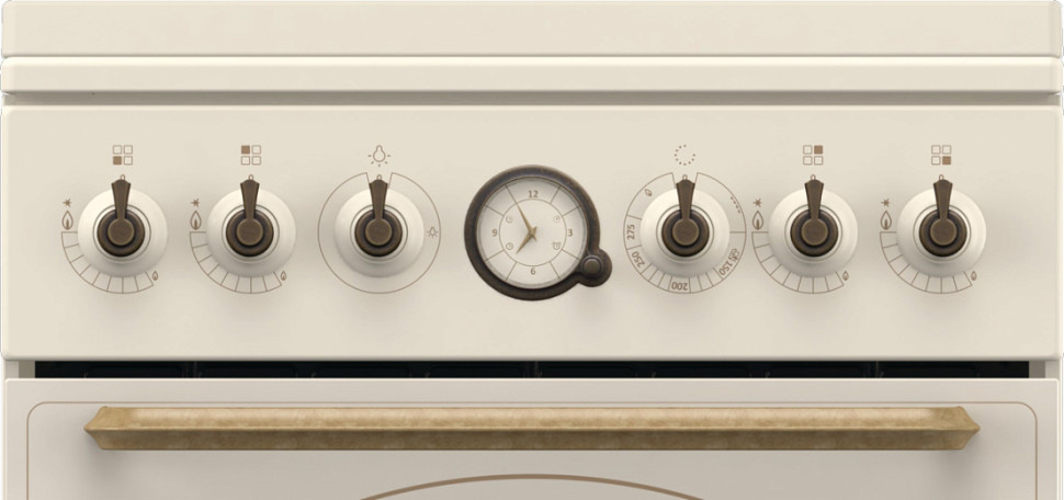 Плита Gorenje GGI5BCLI
