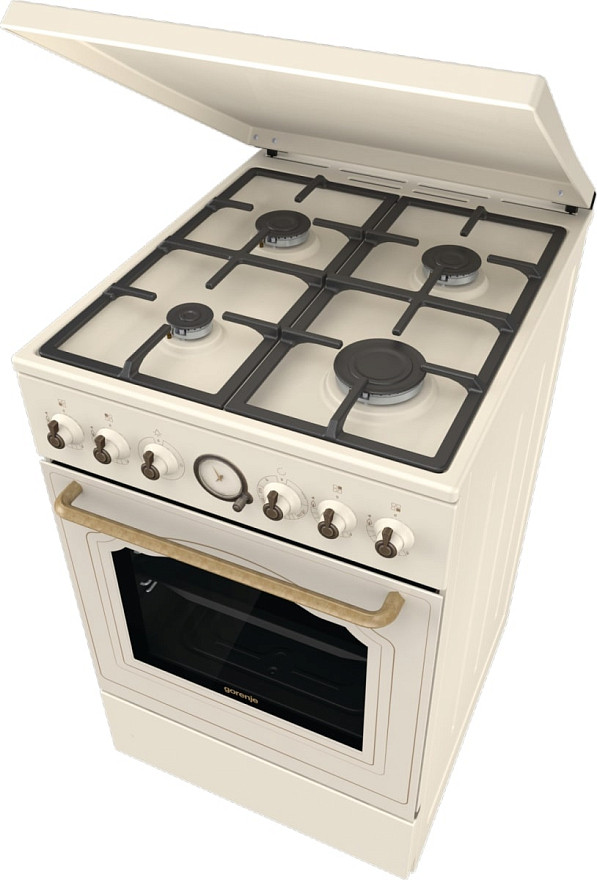 Плита Gorenje GGI5BCLI