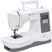 Электронная швейная машина Singer Confidence 7640