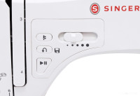 Электронная швейная машина Singer Confidence 7640