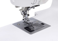 Электронная швейная машина Singer Confidence 7640