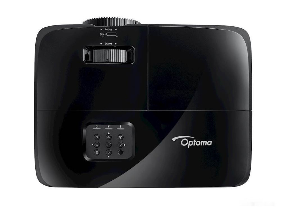Проектор OPTOMA X400Lve
