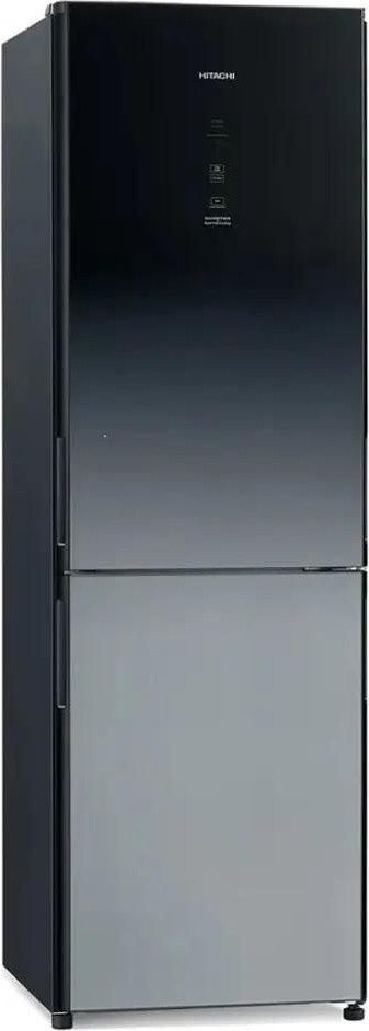 Холодильник Hitachi R-BG410PUC6XXGR