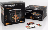 Электрогриль Redmond SteakMaster RGM-M819D