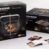 Электрогриль Redmond SteakMaster RGM-M819D