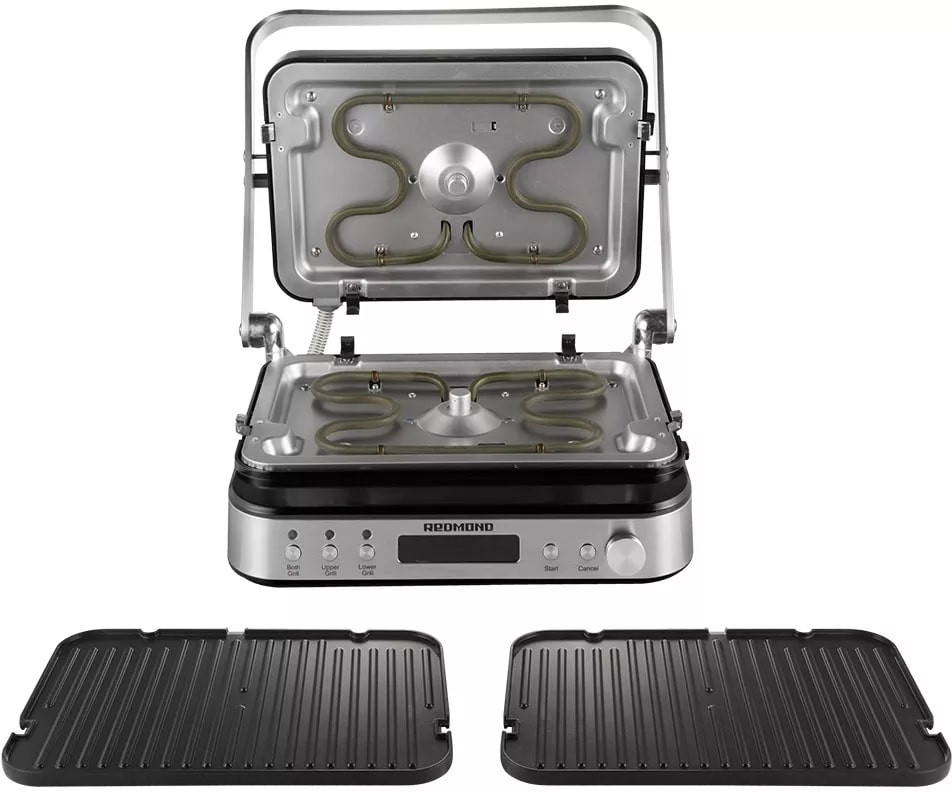 Электрогриль Redmond SteakMaster RGM-M819D