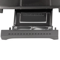 Тостер KitchenAid 5KMT2204EMS