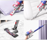 Пылесос BQ VC1402C