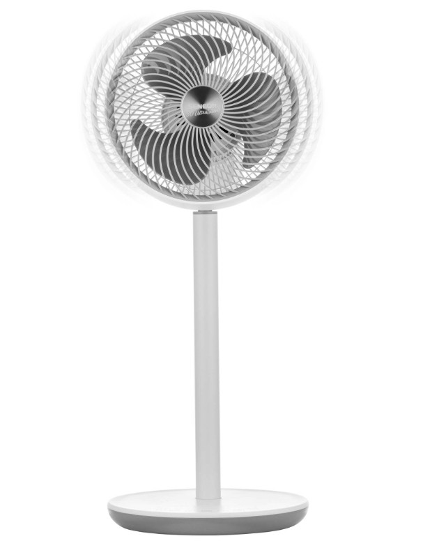 Вентилятор Sencor SFN 2540WH