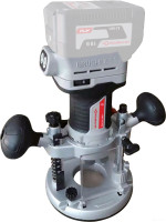 Фрезер Интерскол ФМА-55/18ВЭ (без АКБ)