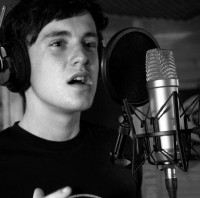 Студийный микрофон RODE NT1-A