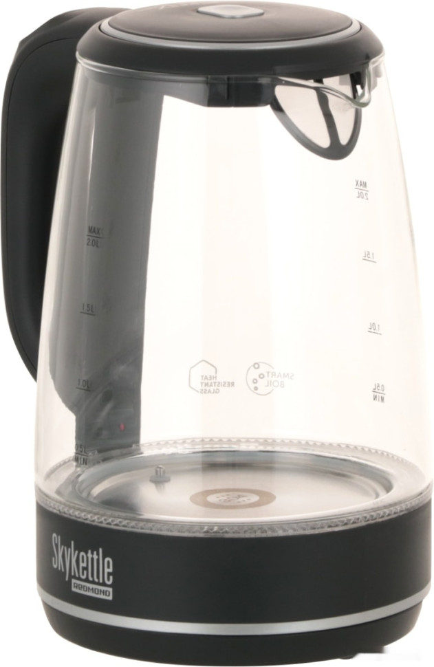 Электрический чайник Redmond SkyKettle RK-G202S