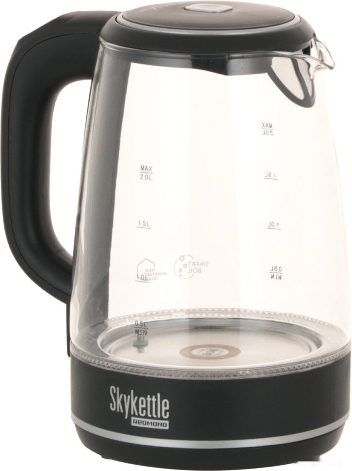Электрический чайник Redmond SkyKettle RK-G202S