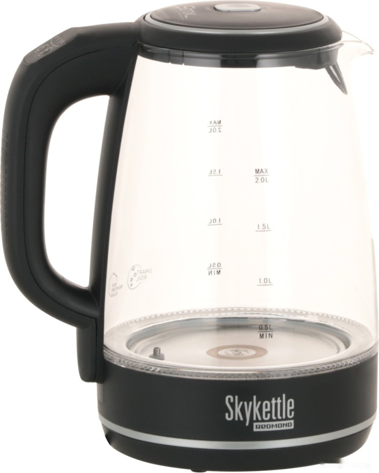 Электрический чайник Redmond SkyKettle RK-G202S