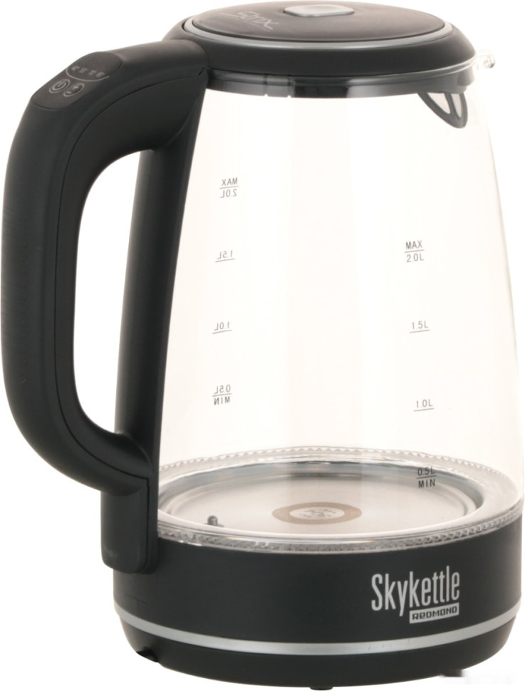 Электрический чайник Redmond SkyKettle RK-G202S