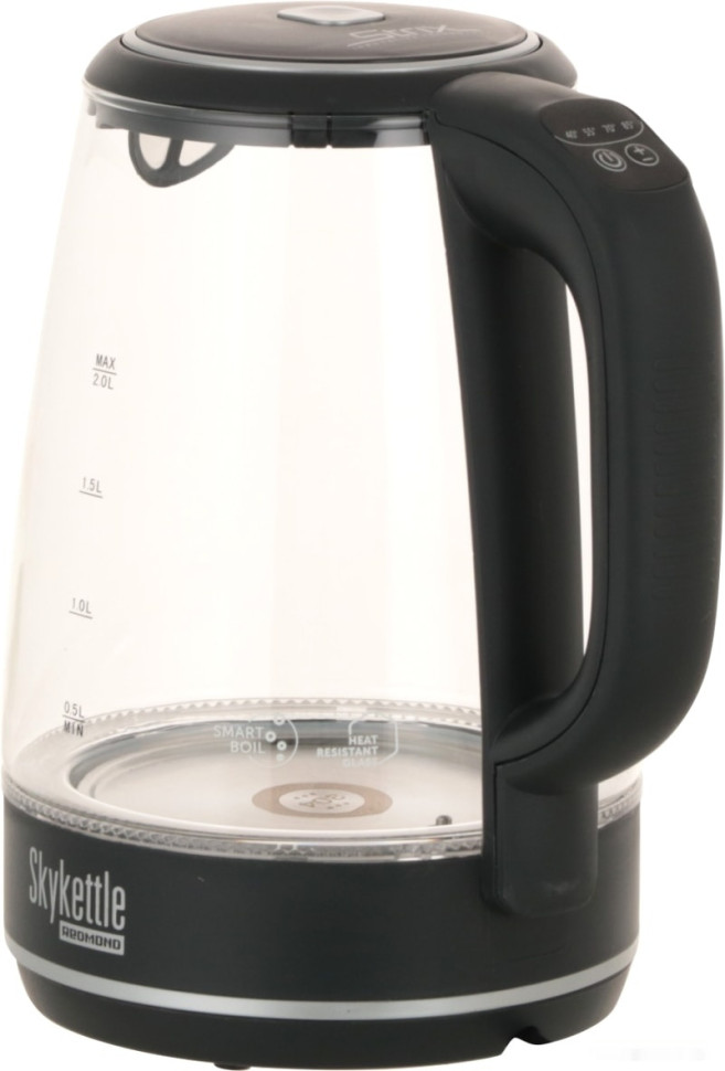 Электрический чайник Redmond SkyKettle RK-G202S