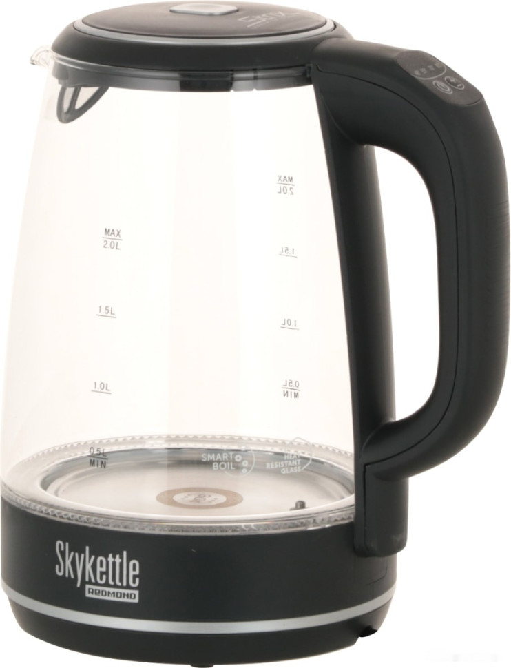 Электрический чайник Redmond SkyKettle RK-G202S