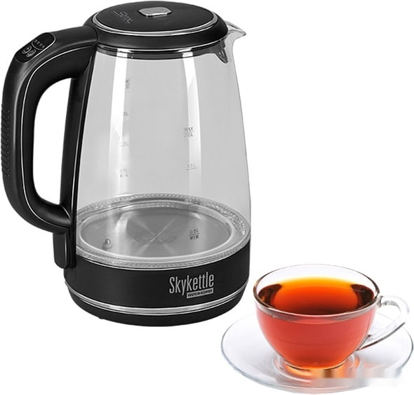 Электрический чайник Redmond SkyKettle RK-G202S