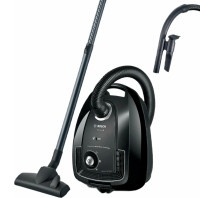Пылесос Bosch Series 4 BGB38BA1