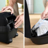 Пылесос Bosch Series 4 BGB38BA1