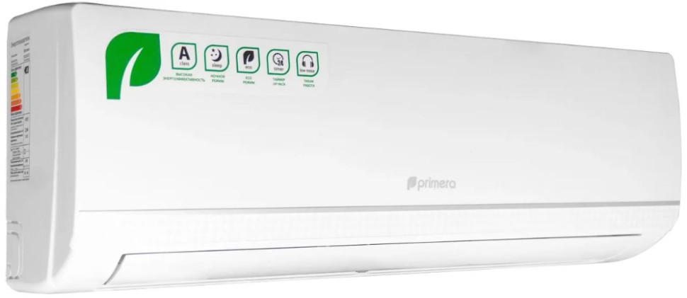 Сплит-система Primera Lounge Inverter PRAW-07TEDA3/I