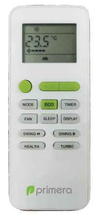 Сплит-система Primera Lounge Inverter PRAW-07TEDA3/I