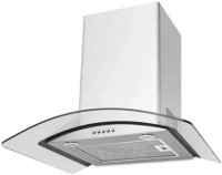 Вытяжка Vesta VCG660 WH (белый)