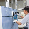 Угловая шлифмашина Bosch GPO 14 CE Professional