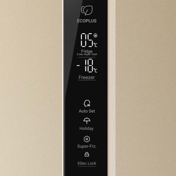 Холодильник (Side-by-Side) HAIER HRF-541DG7RU