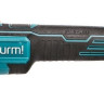 Угловая шлифмашина Sturm CAG18125BLE (с 1-им АКБ, кейс)