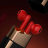Наушники Huawei FreeBuds Lipstick (красный)