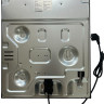 Варочная панель Schtoff H4501C15IS Black