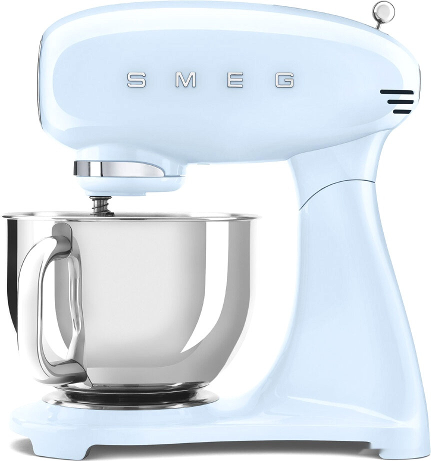 Кухонный комбайн Smeg SMF03PBEU