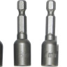 Profipower ProfiSet-4F18 E0093 (шуруповерт, гайковерт, болгарка, перфоратор, 2 АКБ, кейс)