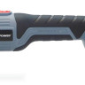 Profipower ProfiSet-4F18 E0093 (шуруповерт, гайковерт, болгарка, перфоратор, 2 АКБ, кейс)