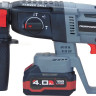 Profipower ProfiSet-4F18 E0093 (шуруповерт, гайковерт, болгарка, перфоратор, 2 АКБ, кейс)