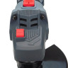 Profipower ProfiSet-4F18 E0093 (шуруповерт, гайковерт, болгарка, перфоратор, 2 АКБ, кейс)