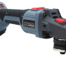 Profipower ProfiSet-4F18 E0093 (шуруповерт, гайковерт, болгарка, перфоратор, 2 АКБ, кейс)