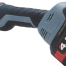 Profipower ProfiSet-4F18 E0093 (шуруповерт, гайковерт, болгарка, перфоратор, 2 АКБ, кейс)
