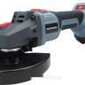 Profipower ProfiSet-4F18 E0093 (шуруповерт, гайковерт, болгарка, перфоратор, 2 АКБ, кейс)