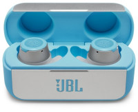 Наушники JBL Reflect Flow (Teal)