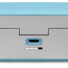 Наушники JBL Reflect Flow (Teal)