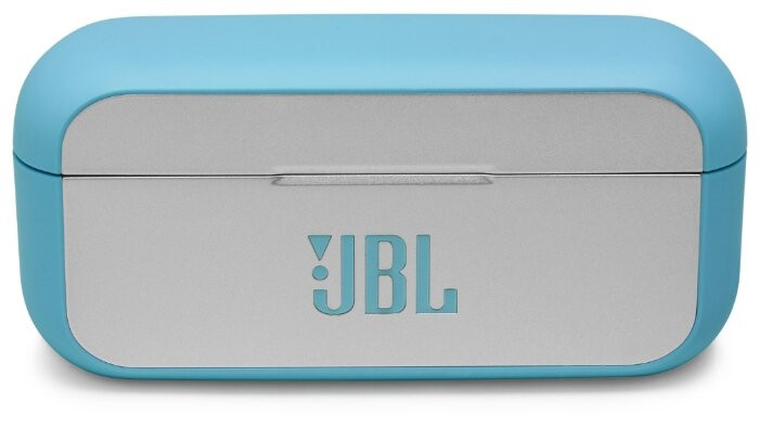 Наушники JBL Reflect Flow (Teal)