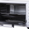 Плита Schaub Lorenz SLE OW4501