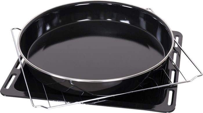 Плита Schaub Lorenz SLE OW4501