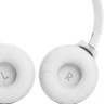 Наушники JBL Tune 510BT (белый)