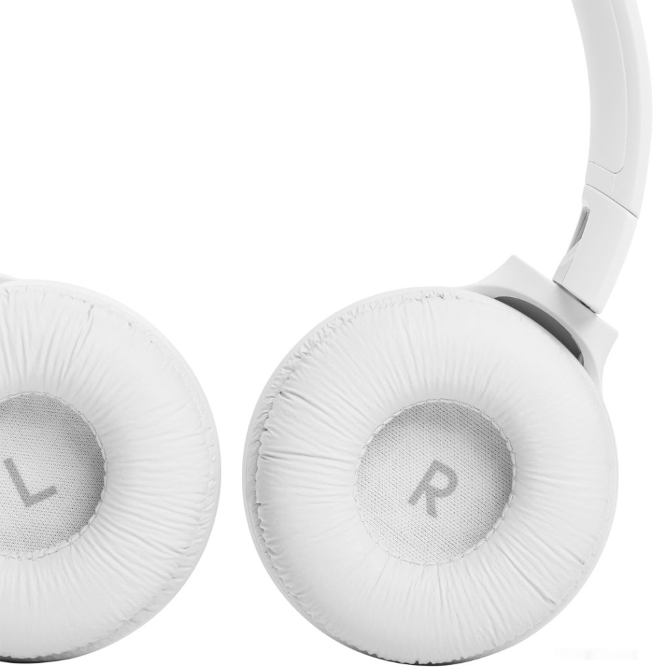 Наушники JBL Tune 510BT (белый)